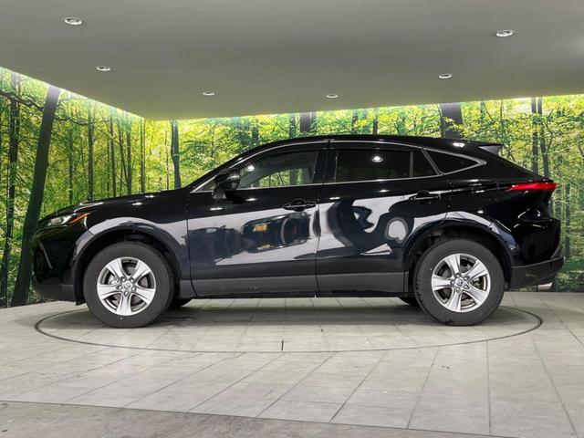 ハリアー S 純正8型ディスプレイオーディオ バックカメラ 衝突軽減 レーダークルーズ 禁煙車 ドラレコ コーナーセンサー スマートキー LEDヘッド ETC2.0 オートハイビーム 車線逸脱警報 オートライト(51枚目)