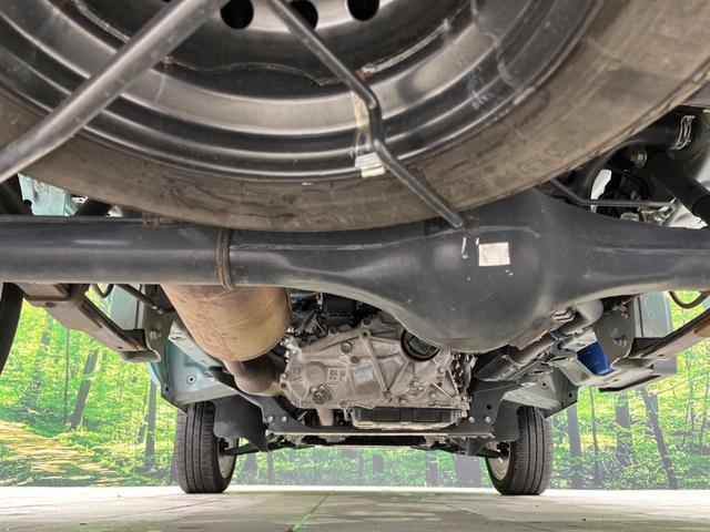 ハイゼットトラック ジャンボＳＡＩＩＩｔ　４ＷＤ　純正ナビ　衝突被害軽減システム　禁煙車　ＬＥＤヘッド　ＥＴＣ　オートライト　Ｂｌｕｅｔｏｏｔｈ　ＣＤ　ＤＶＤ再生　ＬＥＤフォグ　１５インチアルミ　キーレスエントリー（19枚目）