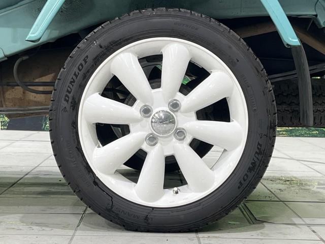 ハイゼットトラック ジャンボＳＡＩＩＩｔ　４ＷＤ　純正ナビ　衝突被害軽減システム　禁煙車　ＬＥＤヘッド　ＥＴＣ　オートライト　Ｂｌｕｅｔｏｏｔｈ　ＣＤ　ＤＶＤ再生　ＬＥＤフォグ　１５インチアルミ　キーレスエントリー（38枚目）