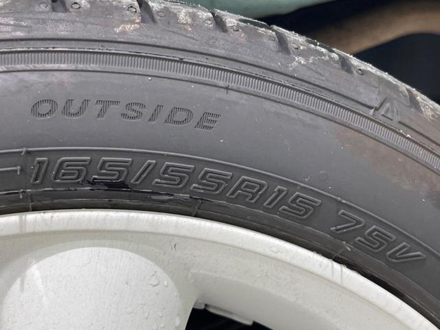 ハイゼットトラック ジャンボＳＡＩＩＩｔ　４ＷＤ　純正ナビ　衝突被害軽減システム　禁煙車　ＬＥＤヘッド　ＥＴＣ　オートライト　Ｂｌｕｅｔｏｏｔｈ　ＣＤ　ＤＶＤ再生　ＬＥＤフォグ　１５インチアルミ　キーレスエントリー（40枚目）