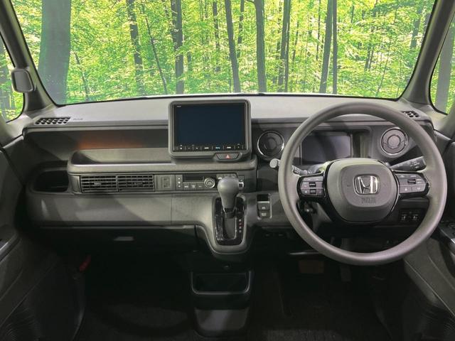 N-BOXカスタム ベースグレード 4WD 両側電動ドア 純正8型ナビ バックカメラ 衝突被害軽減システム レーダークルーズ 禁煙車 コーナーセンサー スマートキー LEDヘッド ETC 車線逸脱警報 オートライト Bluetooth(2枚目)