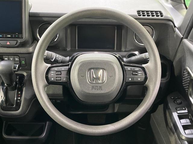 N-BOXカスタム ベースグレード 4WD 両側電動ドア 純正8型ナビ バックカメラ 衝突被害軽減システム レーダークルーズ 禁煙車 コーナーセンサー スマートキー LEDヘッド ETC 車線逸脱警報 オートライト Bluetooth(11枚目)