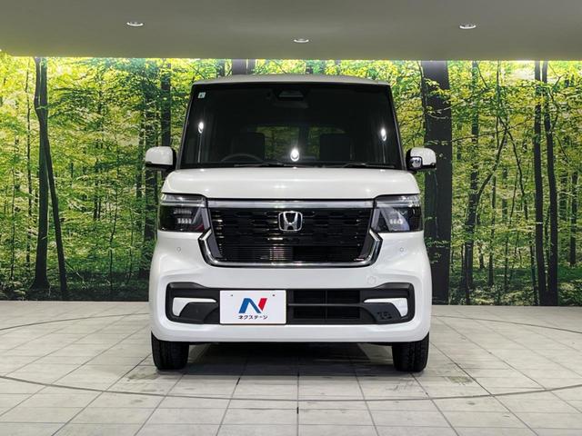 N-BOXカスタム ベースグレード 4WD 両側電動ドア 純正8型ナビ バックカメラ 衝突被害軽減システム レーダークルーズ 禁煙車 コーナーセンサー スマートキー LEDヘッド ETC 車線逸脱警報 オートライト Bluetooth(14枚目)