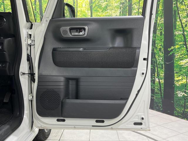 N-BOXカスタム ベースグレード 4WD 両側電動ドア 純正8型ナビ バックカメラ 衝突被害軽減システム レーダークルーズ 禁煙車 コーナーセンサー スマートキー LEDヘッド ETC 車線逸脱警報 オートライト Bluetooth(33枚目)