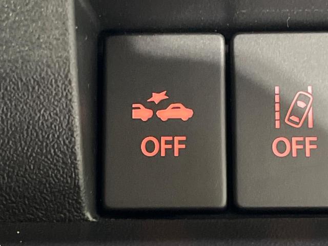 ジムニー ＸＣ　ＳＤナビ　ターボ　衝突被害軽減システム　禁煙車　スマートキー　ＬＥＤヘッド　ルーフレール　シートヒーター　ＥＴＣ　クルコン　オートハイビーム　オートライト　オートエアコン　Ｂｌｕｅｔｏｏｔｈ　ＣＤ（6枚目）