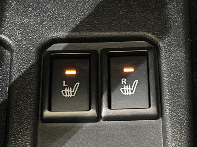 ジムニー ＸＣ　ＳＤナビ　ターボ　衝突被害軽減システム　禁煙車　スマートキー　ＬＥＤヘッド　ルーフレール　シートヒーター　ＥＴＣ　クルコン　オートハイビーム　オートライト　オートエアコン　Ｂｌｕｅｔｏｏｔｈ　ＣＤ（7枚目）