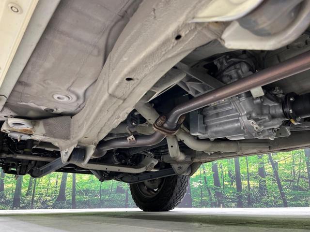 ジムニー ＸＣ　ＳＤナビ　ターボ　衝突被害軽減システム　禁煙車　スマートキー　ＬＥＤヘッド　ルーフレール　シートヒーター　ＥＴＣ　クルコン　オートハイビーム　オートライト　オートエアコン　Ｂｌｕｅｔｏｏｔｈ　ＣＤ（21枚目）