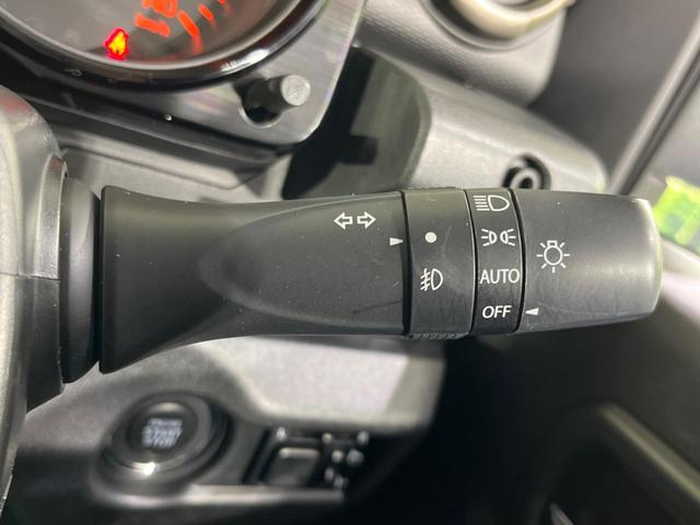 ジムニー ＸＣ　ＳＤナビ　ターボ　衝突被害軽減システム　禁煙車　スマートキー　ＬＥＤヘッド　ルーフレール　シートヒーター　ＥＴＣ　クルコン　オートハイビーム　オートライト　オートエアコン　Ｂｌｕｅｔｏｏｔｈ　ＣＤ（35枚目）
