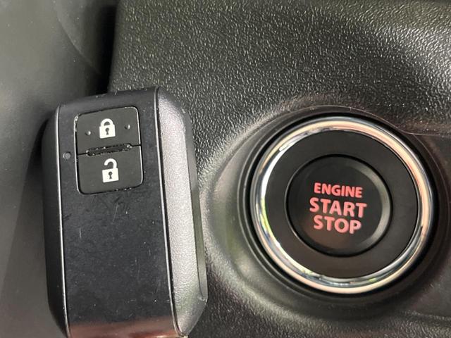 ジムニー ＸＣ　ＳＤナビ　ターボ　衝突被害軽減システム　禁煙車　スマートキー　ＬＥＤヘッド　ルーフレール　シートヒーター　ＥＴＣ　クルコン　オートハイビーム　オートライト　オートエアコン　Ｂｌｕｅｔｏｏｔｈ　ＣＤ（37枚目）