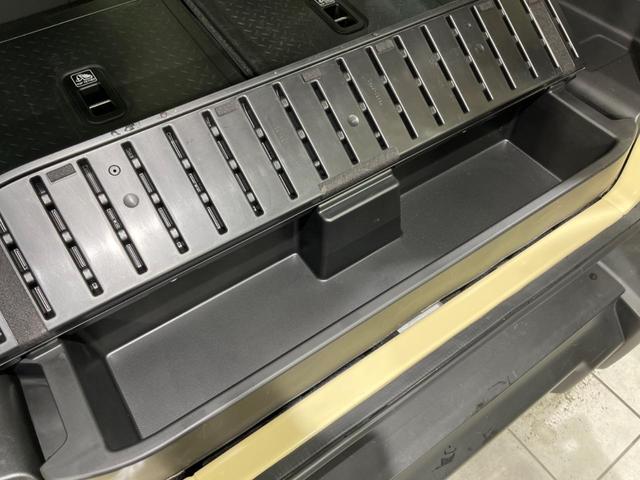 ジムニー ＸＣ　ＳＤナビ　ターボ　衝突被害軽減システム　禁煙車　スマートキー　ＬＥＤヘッド　ルーフレール　シートヒーター　ＥＴＣ　クルコン　オートハイビーム　オートライト　オートエアコン　Ｂｌｕｅｔｏｏｔｈ　ＣＤ（45枚目）