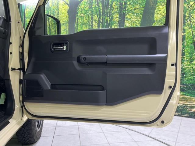 ジムニー ＸＣ　ＳＤナビ　ターボ　衝突被害軽減システム　禁煙車　スマートキー　ＬＥＤヘッド　ルーフレール　シートヒーター　ＥＴＣ　クルコン　オートハイビーム　オートライト　オートエアコン　Ｂｌｕｅｔｏｏｔｈ　ＣＤ（48枚目）