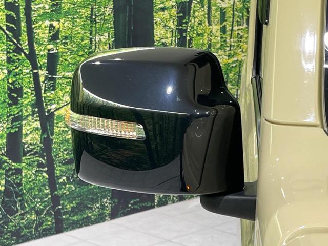 ジムニー ＸＣ　ＳＤナビ　ターボ　衝突被害軽減システム　禁煙車　スマートキー　ＬＥＤヘッド　ルーフレール　シートヒーター　ＥＴＣ　クルコン　オートハイビーム　オートライト　オートエアコン　Ｂｌｕｅｔｏｏｔｈ　ＣＤ（49枚目）