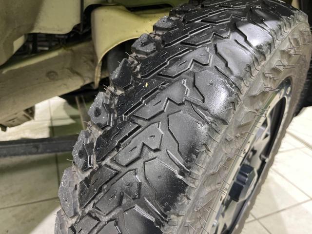 ジムニー ＸＣ　ＳＤナビ　ターボ　衝突被害軽減システム　禁煙車　スマートキー　ＬＥＤヘッド　ルーフレール　シートヒーター　ＥＴＣ　クルコン　オートハイビーム　オートライト　オートエアコン　Ｂｌｕｅｔｏｏｔｈ　ＣＤ（56枚目）
