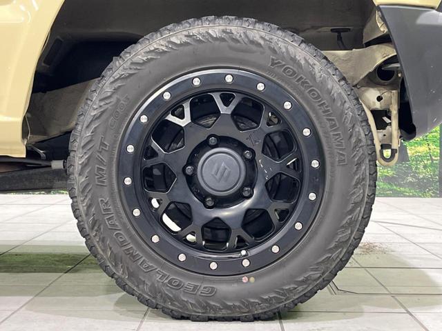 ジムニー ＸＣ　ＳＤナビ　ターボ　衝突被害軽減システム　禁煙車　スマートキー　ＬＥＤヘッド　ルーフレール　シートヒーター　ＥＴＣ　クルコン　オートハイビーム　オートライト　オートエアコン　Ｂｌｕｅｔｏｏｔｈ　ＣＤ（57枚目）