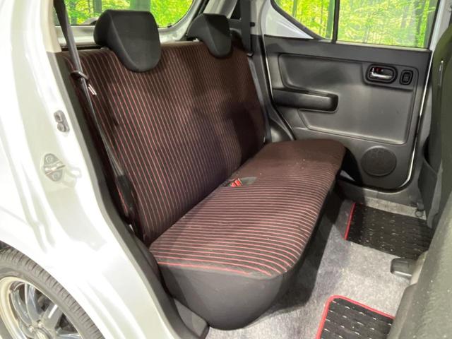 アルトターボRS ベースグレード 純正ナビ バックカメラ 衝突被害軽減システム ターボ 禁煙車 シートヒーター ドラレコ ETC スマートキー HIDヘッド オートエアコン 純正15インチアルミ Bluetooth 電動格納ミラー(9枚目)