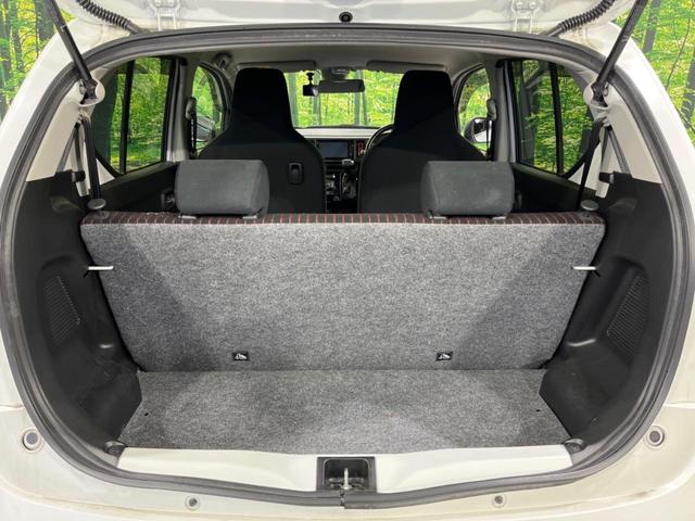 アルトターボRS ベースグレード 純正ナビ バックカメラ 衝突被害軽減システム ターボ 禁煙車 シートヒーター ドラレコ ETC スマートキー HIDヘッド オートエアコン 純正15インチアルミ Bluetooth 電動格納ミラー(10枚目)