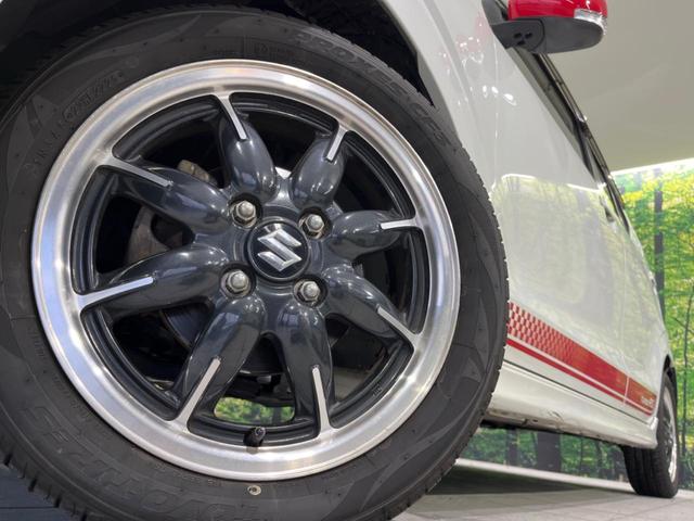 アルトターボRS ベースグレード 純正ナビ バックカメラ 衝突被害軽減システム ターボ 禁煙車 シートヒーター ドラレコ ETC スマートキー HIDヘッド オートエアコン 純正15インチアルミ Bluetooth 電動格納ミラー(13枚目)