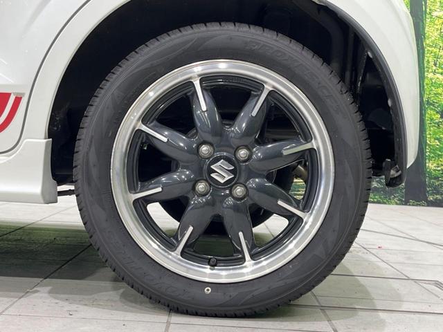 アルトターボRS ベースグレード 純正ナビ バックカメラ 衝突被害軽減システム ターボ 禁煙車 シートヒーター ドラレコ ETC スマートキー HIDヘッド オートエアコン 純正15インチアルミ Bluetooth 電動格納ミラー(52枚目)