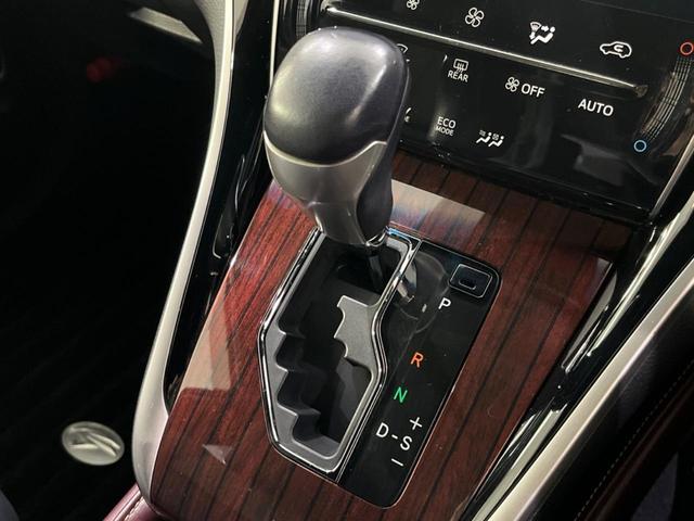 ハリアーハイブリッド プレミアム　アドバンスドパッケージ　純正８型ナビ　ＪＢＬサウンド　全周囲カメラ　禁煙車　衝突軽減装置　レーダークルーズ　パワーバックドア　オートライト　オートマチックハイビーム　ＥＴＣ　ＬＥＤヘッド　スマートキー　オートエアコン（25枚目）