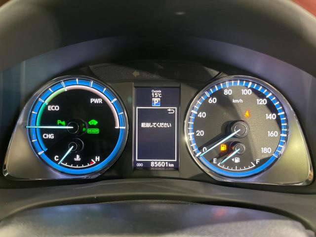 ハリアーハイブリッド プレミアム　アドバンスドパッケージ　純正８型ナビ　ＪＢＬサウンド　全周囲カメラ　禁煙車　衝突軽減装置　レーダークルーズ　パワーバックドア　オートライト　オートマチックハイビーム　ＥＴＣ　ＬＥＤヘッド　スマートキー　オートエアコン（27枚目）