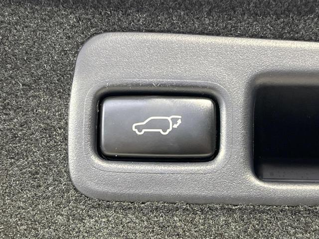 ハリアーハイブリッド プレミアム　アドバンスドパッケージ　純正８型ナビ　ＪＢＬサウンド　全周囲カメラ　禁煙車　衝突軽減装置　レーダークルーズ　パワーバックドア　オートライト　オートマチックハイビーム　ＥＴＣ　ＬＥＤヘッド　スマートキー　オートエアコン（32枚目）