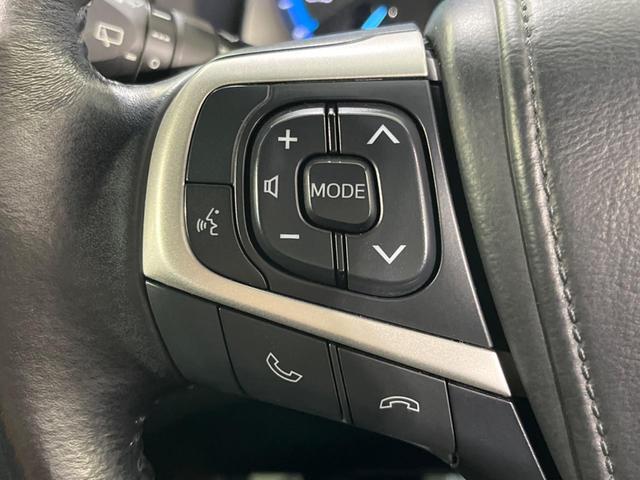 ハリアーハイブリッド プレミアム　アドバンスドパッケージ　純正８型ナビ　ＪＢＬサウンド　全周囲カメラ　禁煙車　衝突軽減装置　レーダークルーズ　パワーバックドア　オートライト　オートマチックハイビーム　ＥＴＣ　ＬＥＤヘッド　スマートキー　オートエアコン（33枚目）