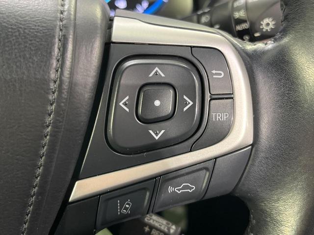 ハリアーハイブリッド プレミアム　アドバンスドパッケージ　純正８型ナビ　ＪＢＬサウンド　全周囲カメラ　禁煙車　衝突軽減装置　レーダークルーズ　パワーバックドア　オートライト　オートマチックハイビーム　ＥＴＣ　ＬＥＤヘッド　スマートキー　オートエアコン（34枚目）