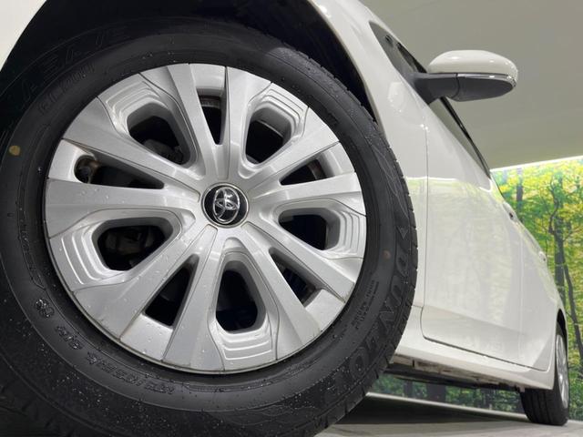 プリウス S SDナビ バックカメラ 衝害軽減システム レーダークルーズ 禁煙車 コーナーセンサー ドラレコ スマートキー LEDヘッド ETC2.0 オートハイビーム 車線逸脱警報 オートライト オートエアコン(13枚目)