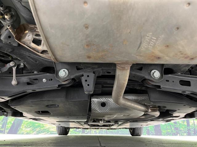 プリウス S SDナビ バックカメラ 衝害軽減システム レーダークルーズ 禁煙車 コーナーセンサー ドラレコ スマートキー LEDヘッド ETC2.0 オートハイビーム 車線逸脱警報 オートライト オートエアコン(21枚目)