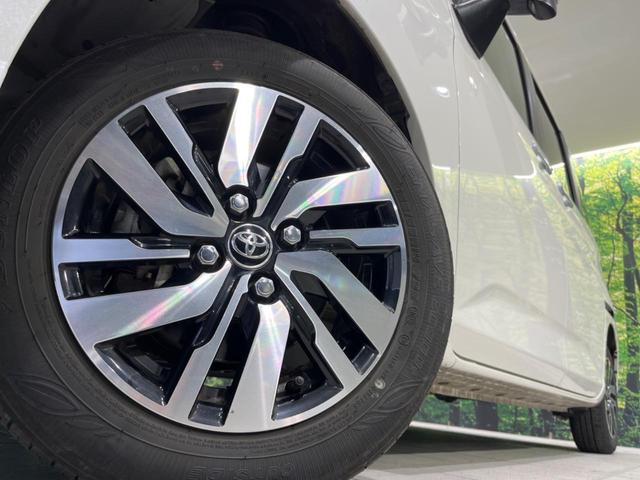 ルーミー カスタムG 4WD 両側電動ドア SDナビ バックカメラ 衝突被害軽減システム レーダークルーズ 禁煙車 コーナーセンサー スマートキー LEDヘッド ETC オートライト オートエアコン 純正14インチアルミ(13枚目)