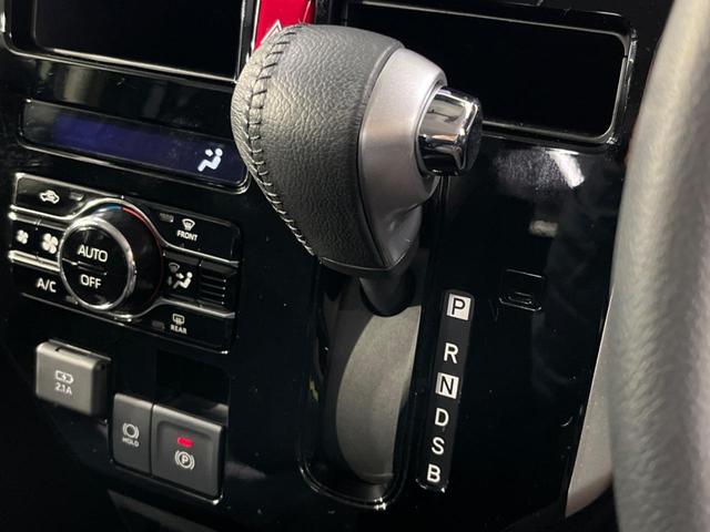 ルーミー カスタムG 4WD 両側電動ドア SDナビ バックカメラ 衝突被害軽減システム レーダークルーズ 禁煙車 コーナーセンサー スマートキー LEDヘッド ETC オートライト オートエアコン 純正14インチアルミ(24枚目)