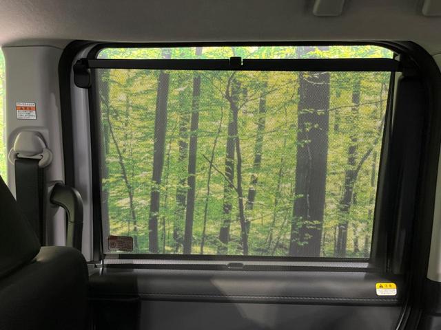 ルーミー カスタムG 4WD 両側電動ドア SDナビ バックカメラ 衝突被害軽減システム レーダークルーズ 禁煙車 コーナーセンサー スマートキー LEDヘッド ETC オートライト オートエアコン 純正14インチアルミ(37枚目)