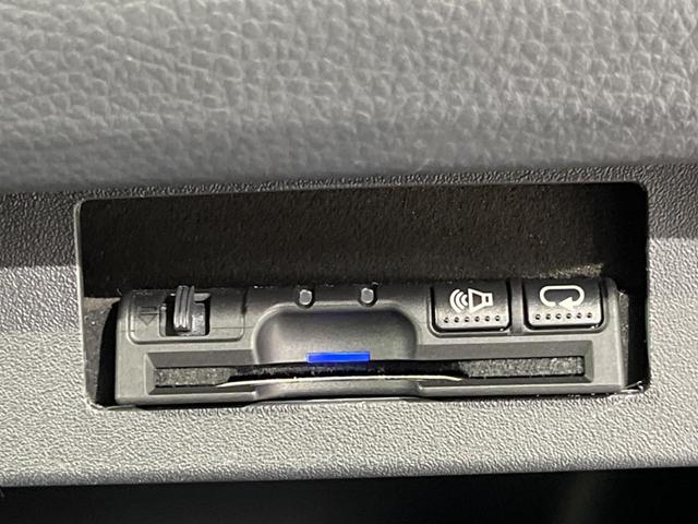 MRワゴン X 4WD SDナビ 禁煙車 シートヒーター スマートキー ビルトインETC オートエアコン Bluetooth CD DVD再生 フルセグ シートアンダートレイ 電動格納ミラー(4枚目)