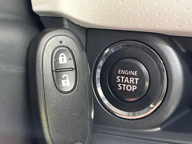 MRワゴン X 4WD SDナビ 禁煙車 シートヒーター スマートキー ビルトインETC オートエアコン Bluetooth CD DVD再生 フルセグ シートアンダートレイ 電動格納ミラー(6枚目)