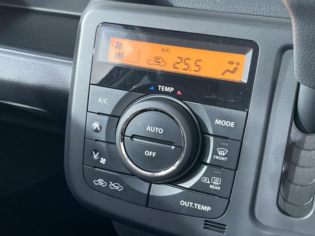 MRワゴン X 4WD SDナビ 禁煙車 シートヒーター スマートキー ビルトインETC オートエアコン Bluetooth CD DVD再生 フルセグ シートアンダートレイ 電動格納ミラー(7枚目)