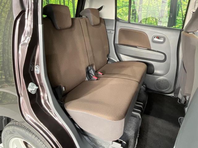MRワゴン X 4WD SDナビ 禁煙車 シートヒーター スマートキー ビルトインETC オートエアコン Bluetooth CD DVD再生 フルセグ シートアンダートレイ 電動格納ミラー(9枚目)