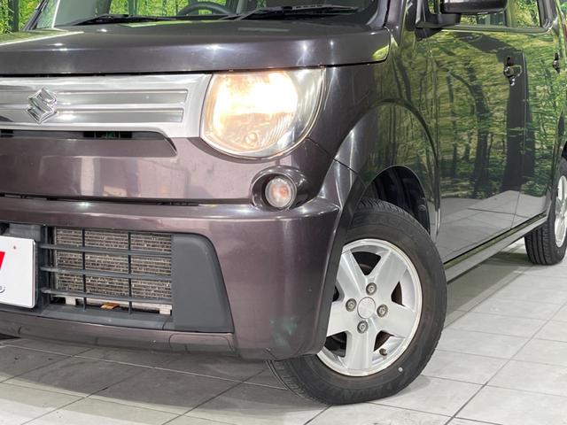 MRワゴン X 4WD SDナビ 禁煙車 シートヒーター スマートキー ビルトインETC オートエアコン Bluetooth CD DVD再生 フルセグ シートアンダートレイ 電動格納ミラー(12枚目)