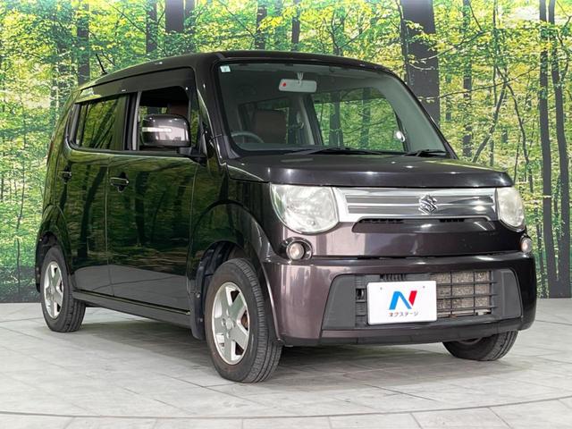 MRワゴン X 4WD SDナビ 禁煙車 シートヒーター スマートキー ビルトインETC オートエアコン Bluetooth CD DVD再生 フルセグ シートアンダートレイ 電動格納ミラー(16枚目)