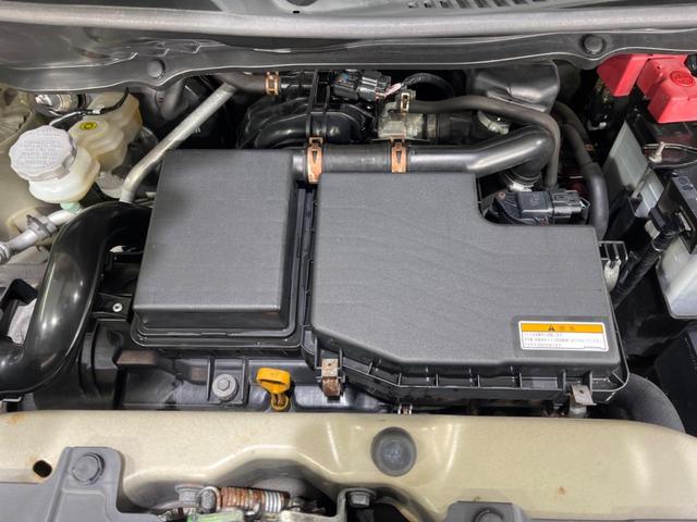 MRワゴン X 4WD SDナビ 禁煙車 シートヒーター スマートキー ビルトインETC オートエアコン Bluetooth CD DVD再生 フルセグ シートアンダートレイ 電動格納ミラー(18枚目)