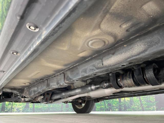 MRワゴン X 4WD SDナビ 禁煙車 シートヒーター スマートキー ビルトインETC オートエアコン Bluetooth CD DVD再生 フルセグ シートアンダートレイ 電動格納ミラー(20枚目)