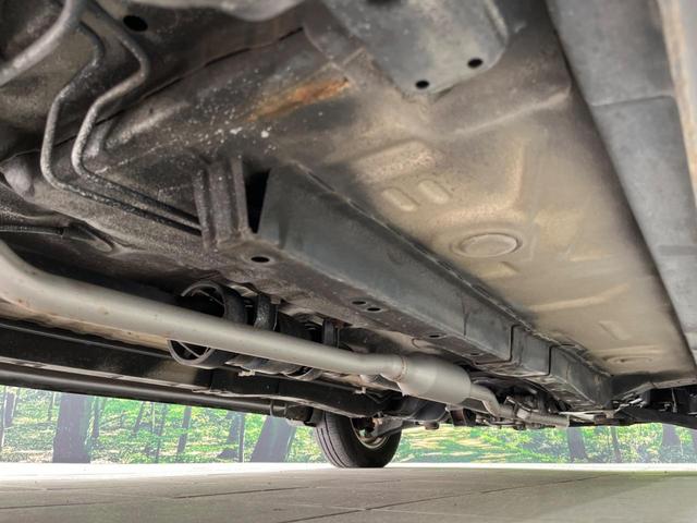 MRワゴン X 4WD SDナビ 禁煙車 シートヒーター スマートキー ビルトインETC オートエアコン Bluetooth CD DVD再生 フルセグ シートアンダートレイ 電動格納ミラー(21枚目)