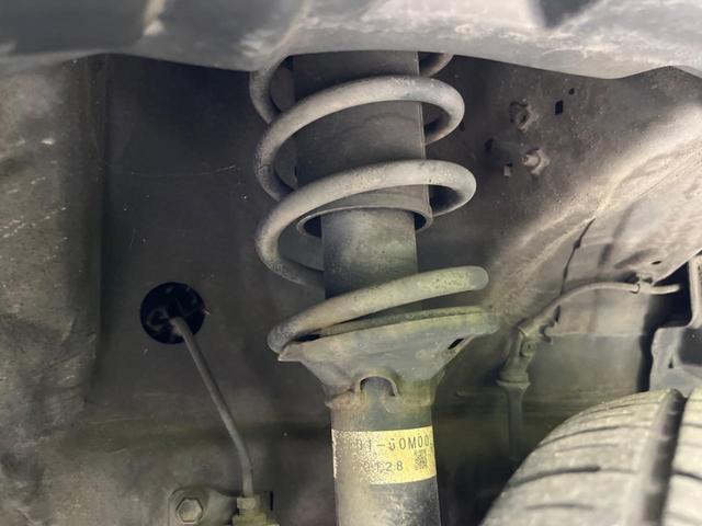 MRワゴン X 4WD SDナビ 禁煙車 シートヒーター スマートキー ビルトインETC オートエアコン Bluetooth CD DVD再生 フルセグ シートアンダートレイ 電動格納ミラー(22枚目)