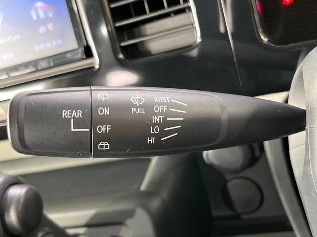 MRワゴン X 4WD SDナビ 禁煙車 シートヒーター スマートキー ビルトインETC オートエアコン Bluetooth CD DVD再生 フルセグ シートアンダートレイ 電動格納ミラー(28枚目)