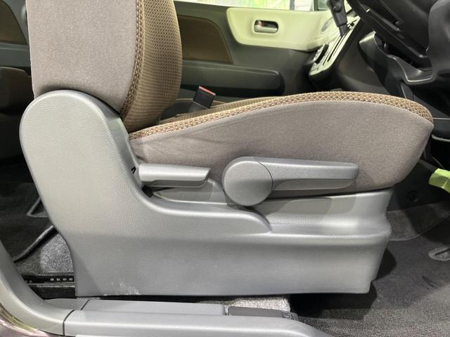 MRワゴン X 4WD SDナビ 禁煙車 シートヒーター スマートキー ビルトインETC オートエアコン Bluetooth CD DVD再生 フルセグ シートアンダートレイ 電動格納ミラー(33枚目)