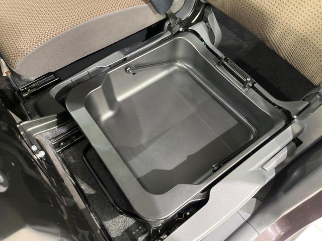 MRワゴン X 4WD SDナビ 禁煙車 シートヒーター スマートキー ビルトインETC オートエアコン Bluetooth CD DVD再生 フルセグ シートアンダートレイ 電動格納ミラー(36枚目)