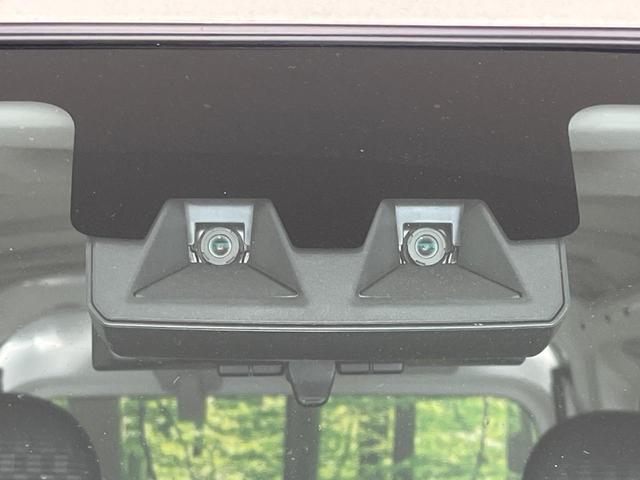 ハイゼットカーゴ DX 4WD バックカメラ スマートアシスト 禁煙車 オートライト 車線逸脱警報 誤発進抑制機能 先行車発進オシラセ機能 DVD/CD再生 Bluetooth接続 キーレス(5枚目)