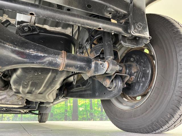 ハイゼットカーゴ DX 4WD バックカメラ スマートアシスト 禁煙車 オートライト 車線逸脱警報 誤発進抑制機能 先行車発進オシラセ機能 DVD/CD再生 Bluetooth接続 キーレス(21枚目)