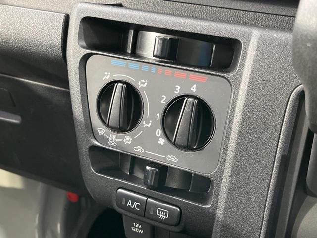 ハイゼットカーゴ DX 4WD バックカメラ スマートアシスト 禁煙車 オートライト 車線逸脱警報 誤発進抑制機能 先行車発進オシラセ機能 DVD/CD再生 Bluetooth接続 キーレス(27枚目)