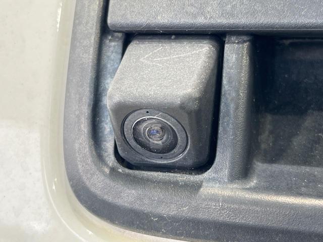 ハイゼットカーゴ DX 4WD バックカメラ スマートアシスト 禁煙車 オートライト 車線逸脱警報 誤発進抑制機能 先行車発進オシラセ機能 DVD/CD再生 Bluetooth接続 キーレス(44枚目)