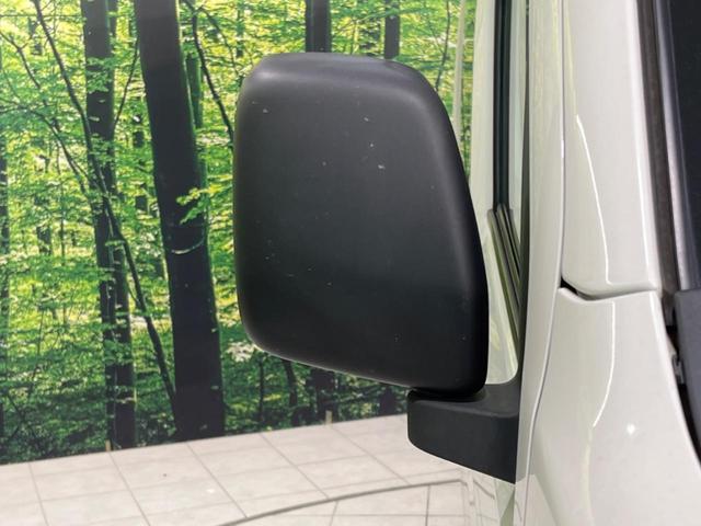 ハイゼットカーゴ DX 4WD バックカメラ スマートアシスト 禁煙車 オートライト 車線逸脱警報 誤発進抑制機能 先行車発進オシラセ機能 DVD/CD再生 Bluetooth接続 キーレス(45枚目)